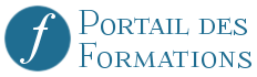 Portail des Formations